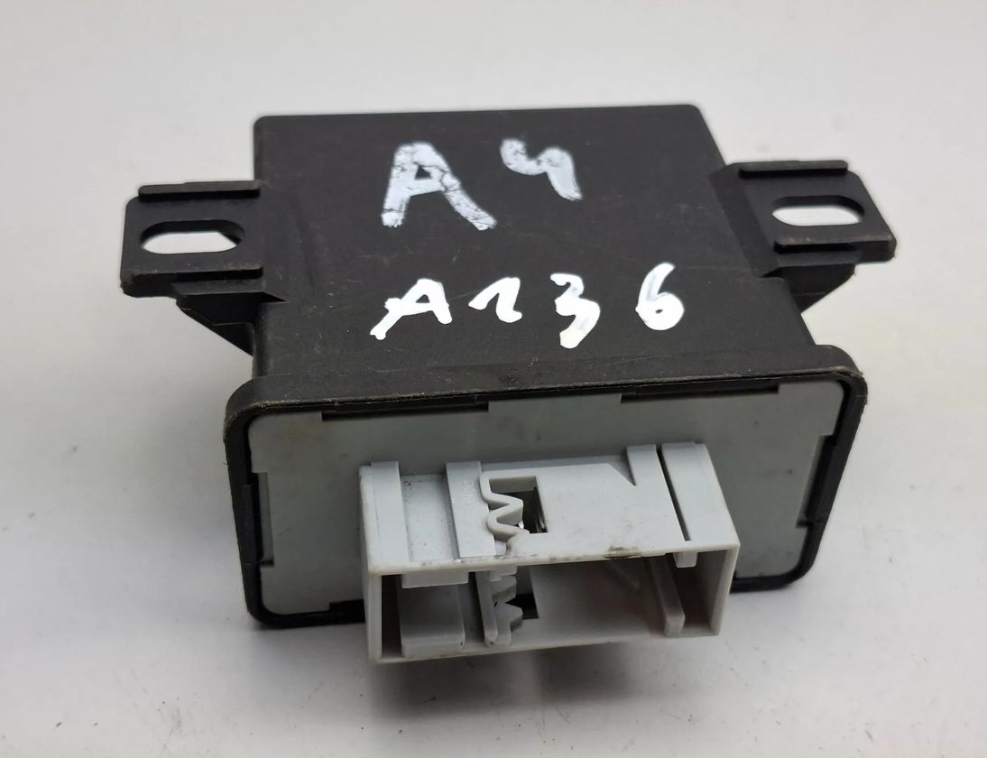 AUDI Q5 8R (2008-2017) Headlight Control Unit 8K0907357B,00837924 32783286