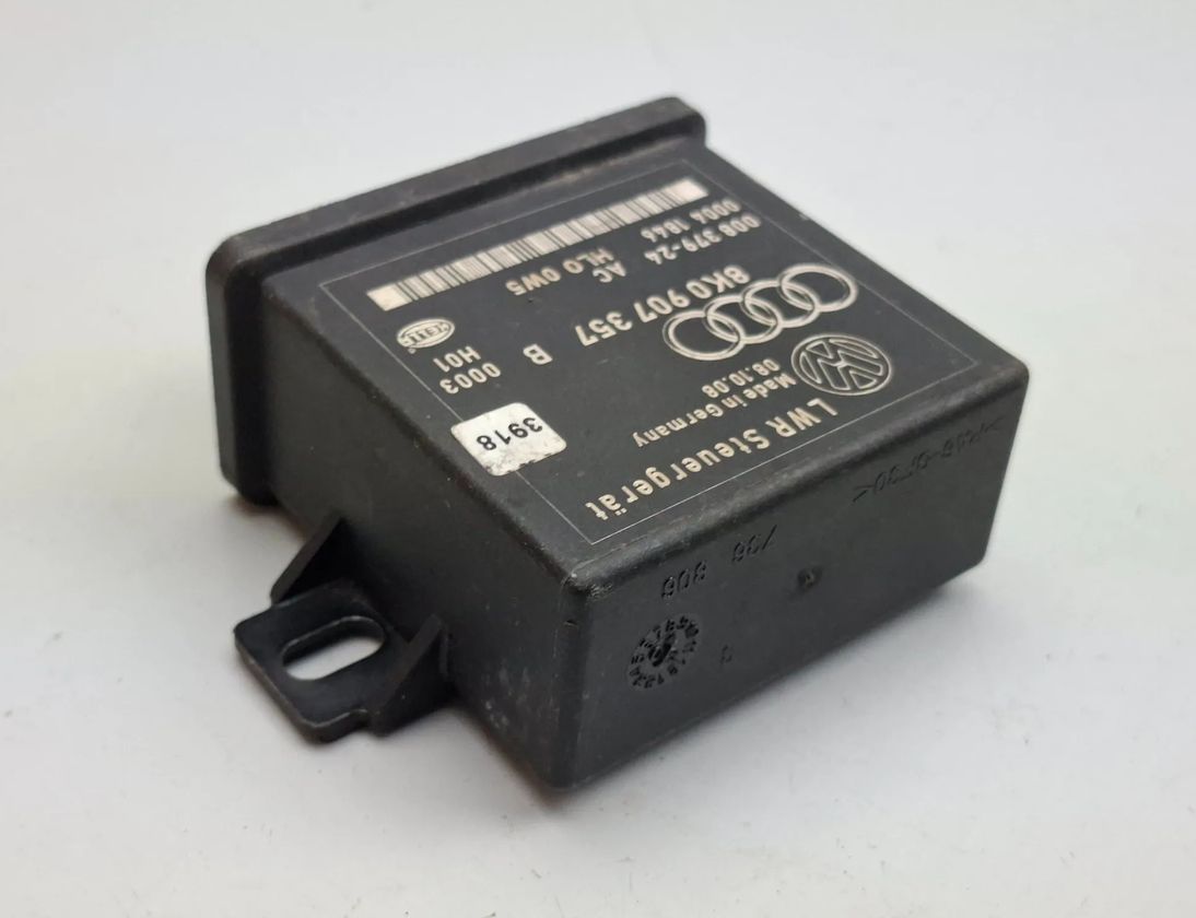 AUDI Q5 8R (2008-2017) Headlight Control Unit 8K0907357B,00837924 32783286