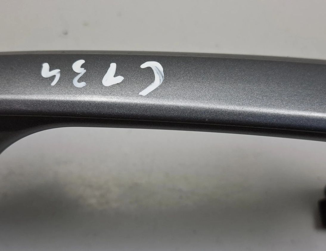 MERCEDES-BENZ A-Class W176 (2012-2018) Front Left Door Exterior Handle A2047600170 32802037