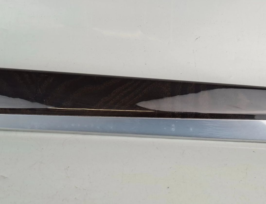 BMW 5 Series F10/F11 (2009-2017) Панель задней правой двери 7225530 32819328