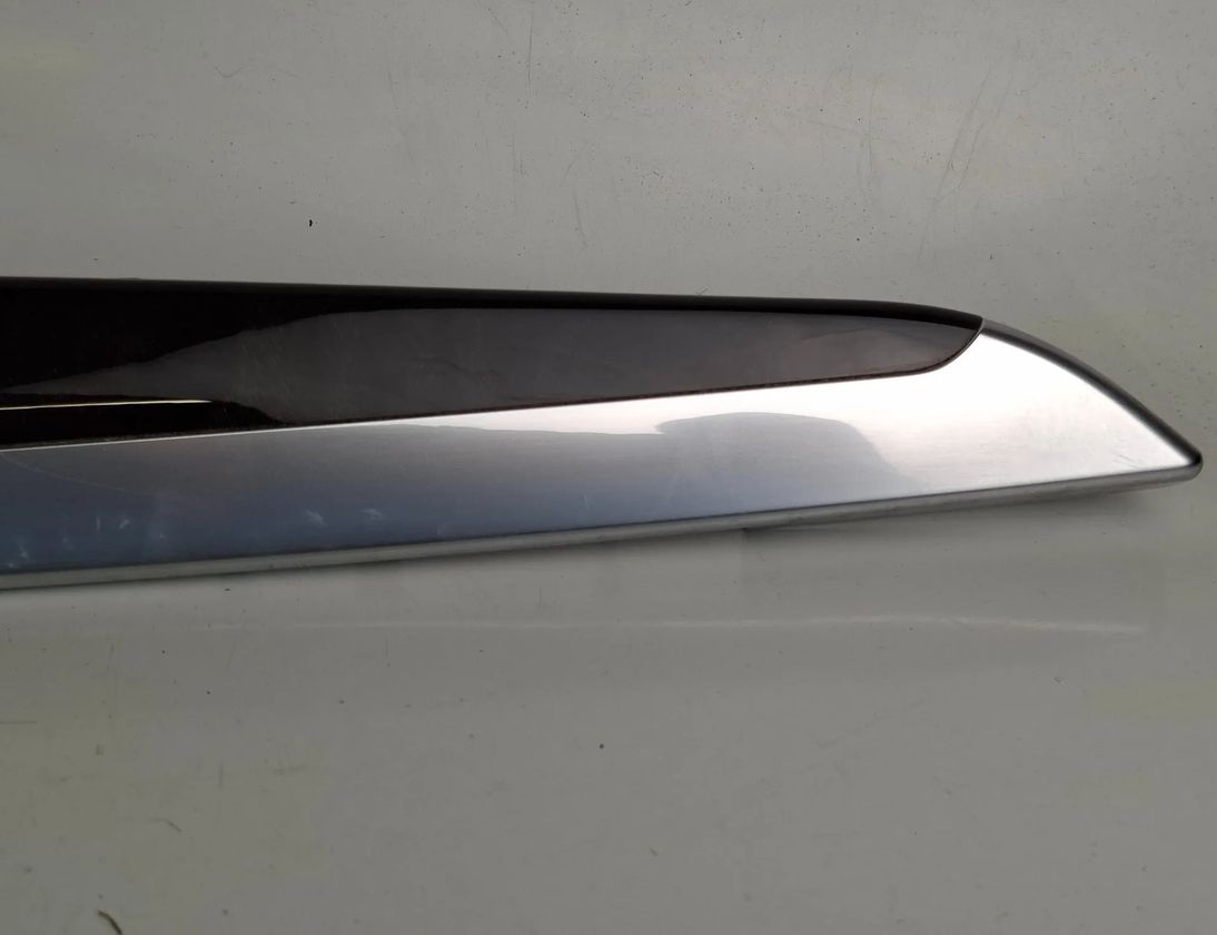 BMW 5 Series F10/F11 (2009-2017) Панель задней правой двери 7225530 32819328