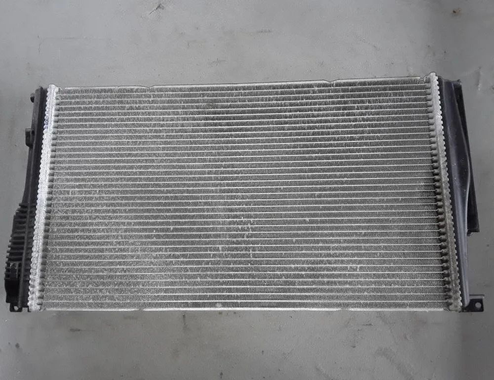 BMW 3 Series F30/F31 (2011-2020) Klimatizačný chladič 7600511 28486727