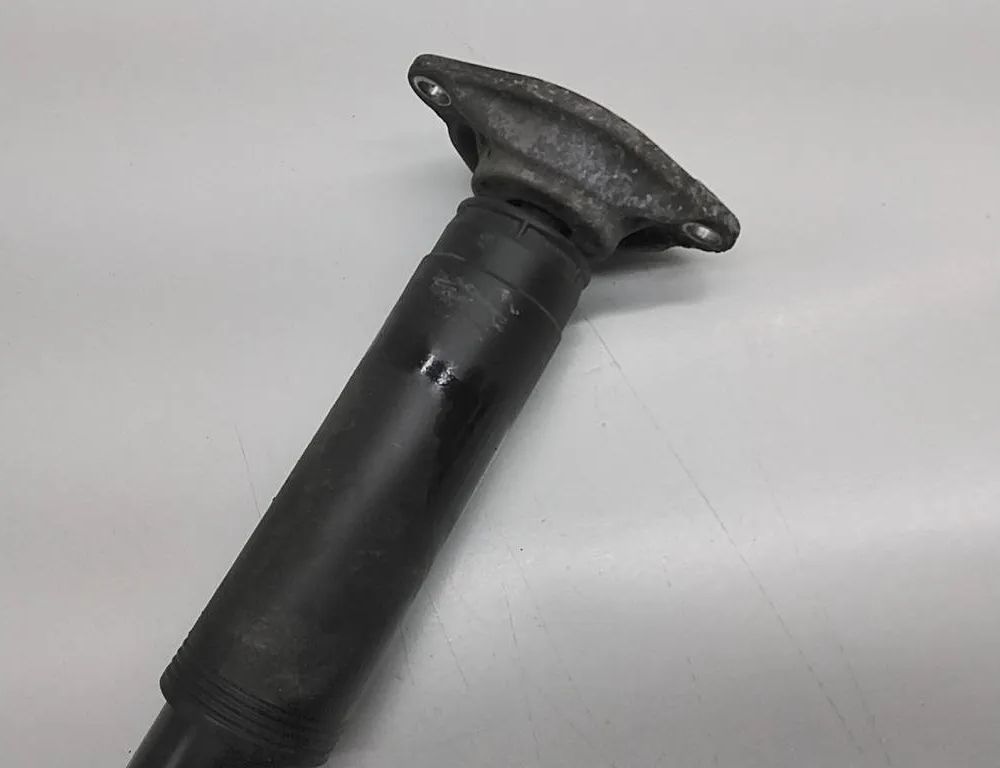 VOLVO S60 2 generation (2010-2020) Амортизатор задний правый 31340697 30612680