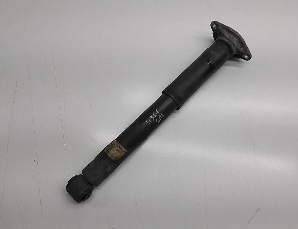 VOLVO S60 2 generation (2010-2020) Амортизатор задний правый 31340697 30612680