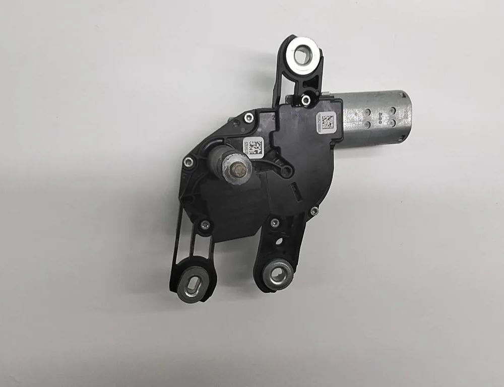 SKODA Citigo 1 generation (2011-2020) Motor stierača zadného okna 1S6955711A 33045399