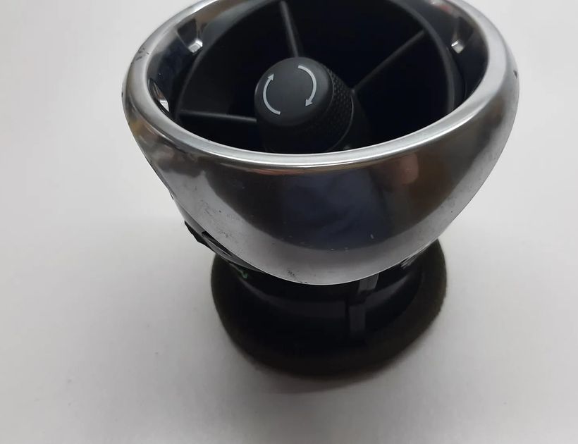 CHEVROLET Camaro 6 generation (2015-2024) Center console air vents 84091802 13516720