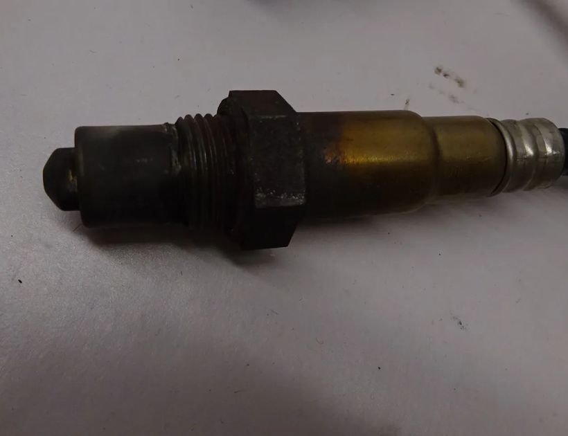 BMW 5 Series F10/F11 (2009-2017) Lambda kyslíkový senzor 7589475,7589475 13557052