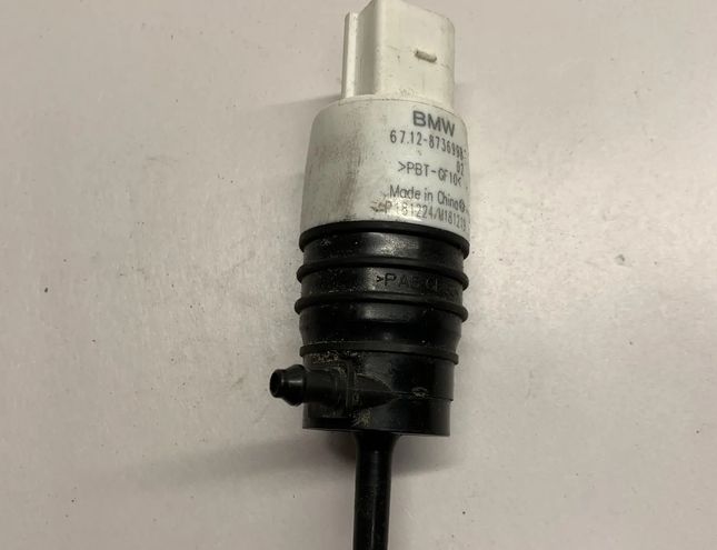 BMW 3 Series G20/G21/G28 (2018-2024) Washer Tank Motor 67128736998,8736998 13827732