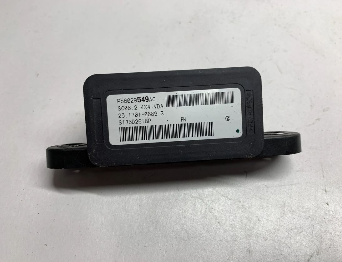 DODGE Challenger 3 generation (2008-2024) Датчик ESP P56029549AC 13865575