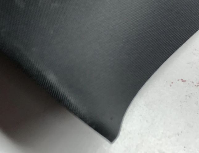 DODGE Challenger 3 generation (2008-2024) Rear Left Pillar Trim 1HP73DX9AD 13884680