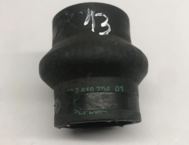 BMW 5 Series Gran Turismo F07 (2010-2017) Chladiace hadice 7610704 13987306