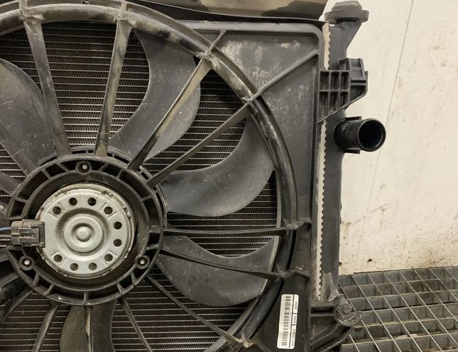 DODGE Charger LD (2010-2024) Система охлаждения 55111282AC 14732442