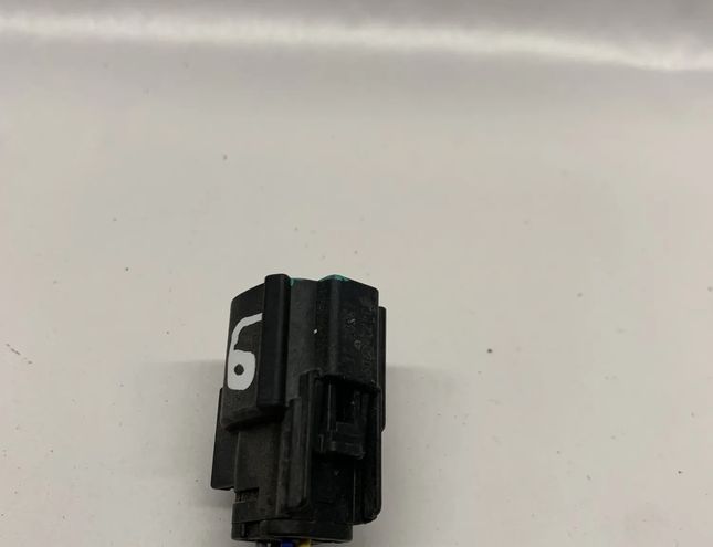 FORD USA Mustang 6 generation (2014-2024) Лямбда зонд FB5T-9Y460-AA,FB5T9Y460AA 14873879