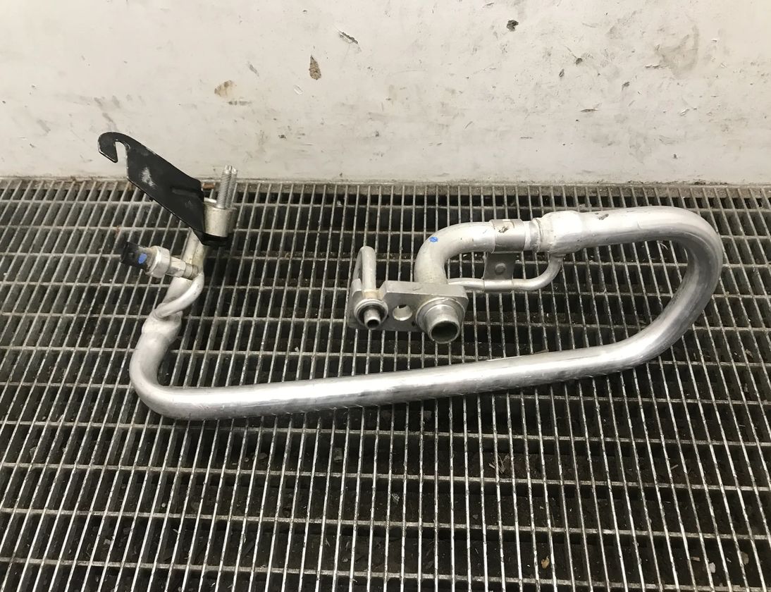 DODGE Challenger 3 generation (2008-2024) Трубки кондиционера 68158886,68158886ab,68156982aa 14906504