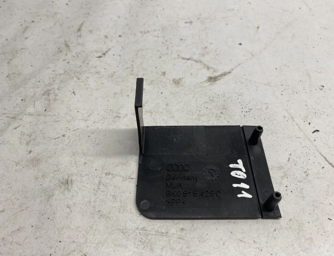 AUDI A6 C7/4G (2010-2020) Other Trim Parts 8K0915429C 15032994