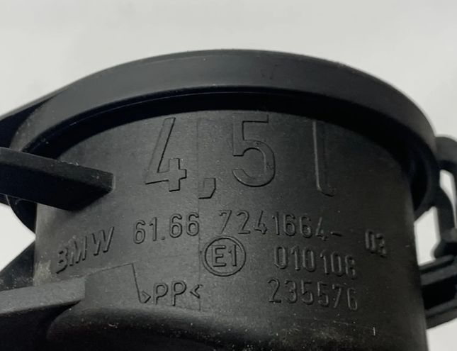 BMW 3 Series Gran Turismo F34 (2013-2017) Washer Reservoir Tank 7241664,61667241664 15211142