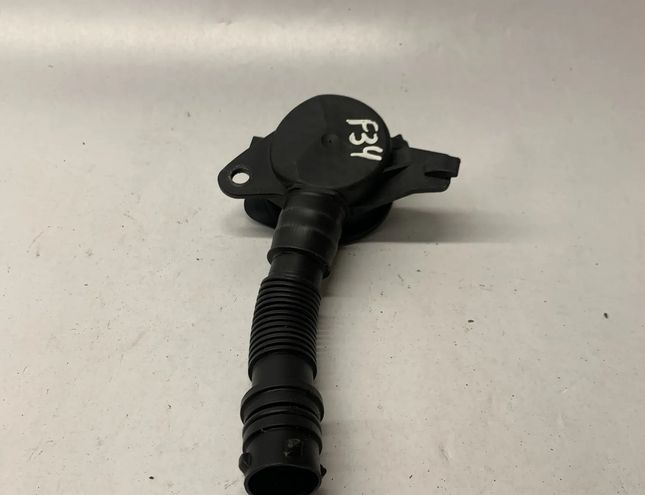 BMW 3 Series Gran Turismo F34 (2013-2017) Washer Reservoir Tank 7241664,61667241664 15211142