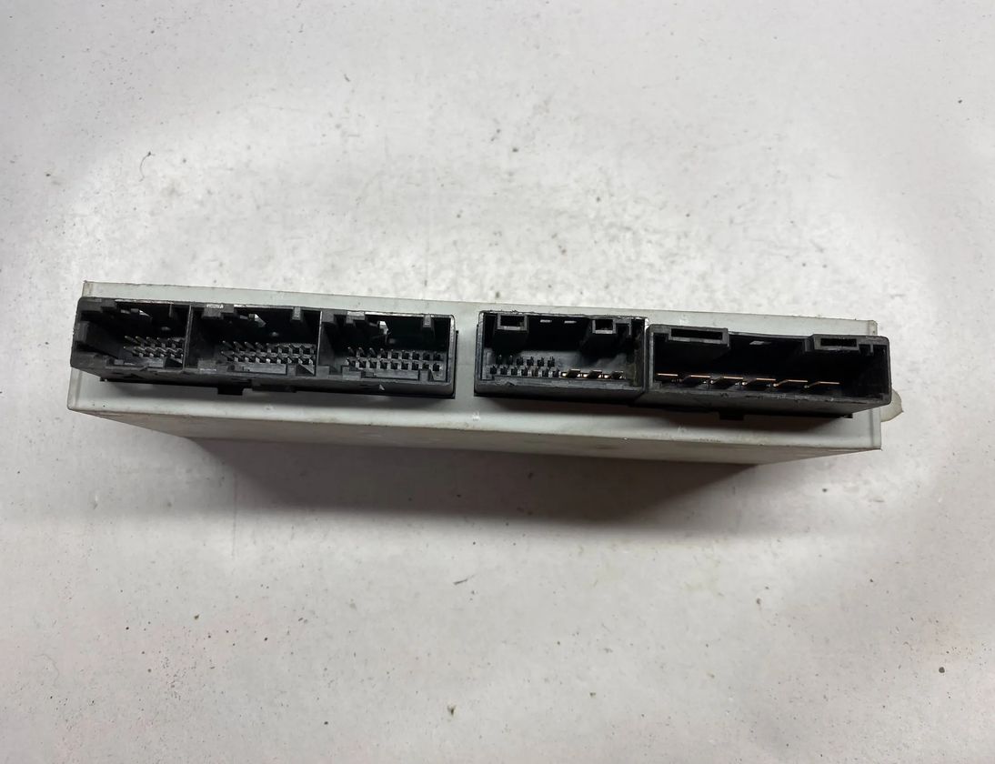 BMW 7 Series E65/E66 (2001-2008) Другие блоки управления 6964140 17023994