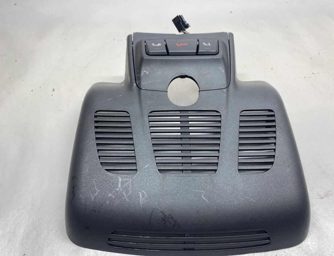 MERCEDES-BENZ C-Class W205/S205/C205 (2014-2023) Другие отделочные детали A2058211136,A1728208610 17167662