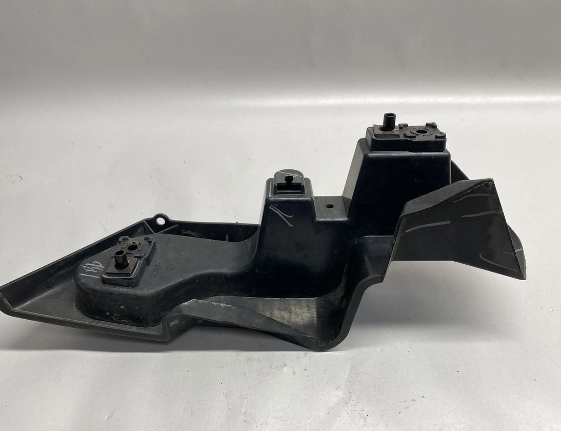 FORD Fusion 1 generation (2002-2012) Держатель заднего бампера правый DS7317E850AB 17886669