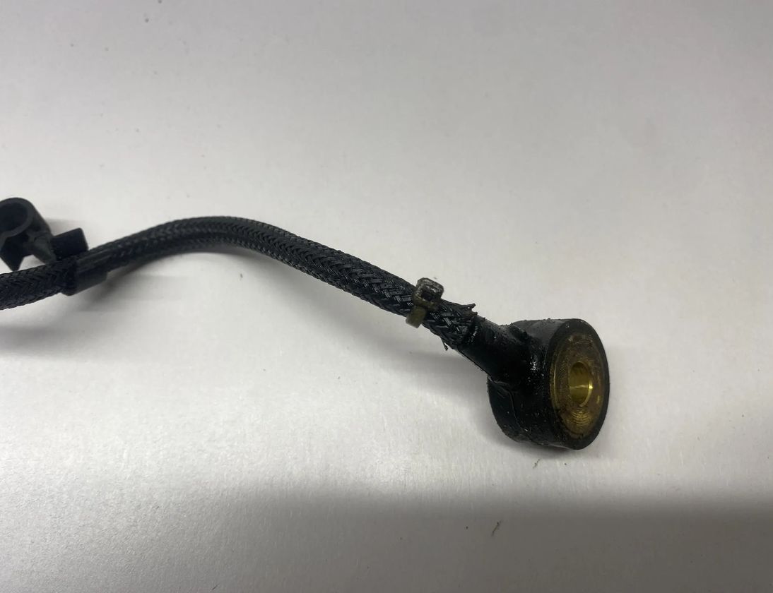 MERCEDES-BENZ E-Class W212/S212/C207/A207 (2009-2016) Knock Sensor A0071531228,0071531228 20780460