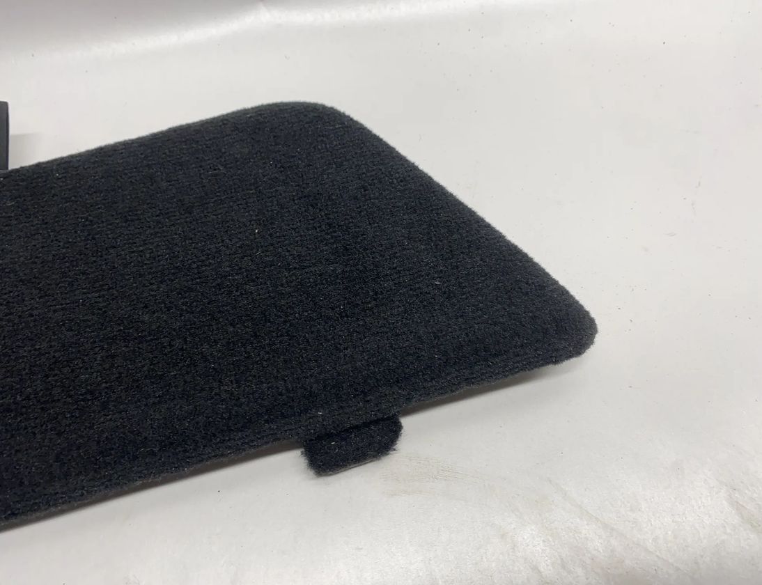 MERCEDES-BENZ C-Class W205/S205/C205 (2014-2023) Другие части багажного отделения A2056840106,11812484J,0009J28,2056840106 21193951