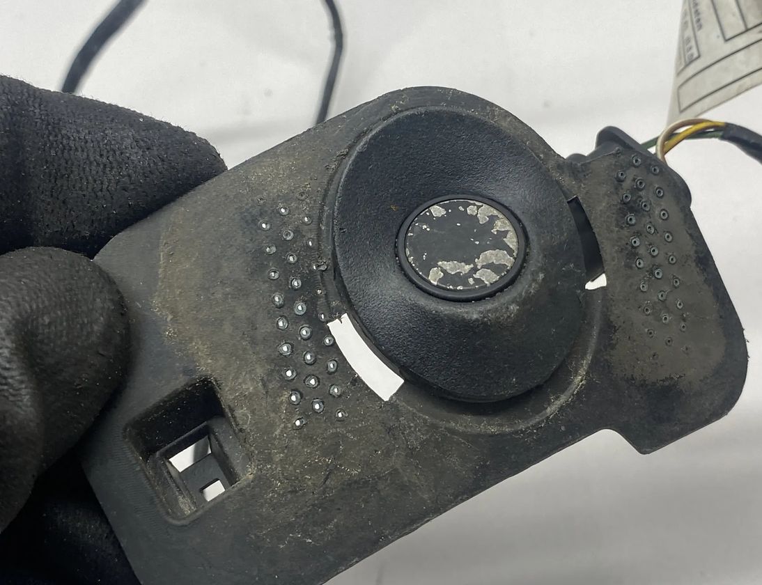 BMW X5 E70 (2006-2013) Rear Parking Aid Wiring 9244421,9205813,157015,157015-10,15701510 21333156