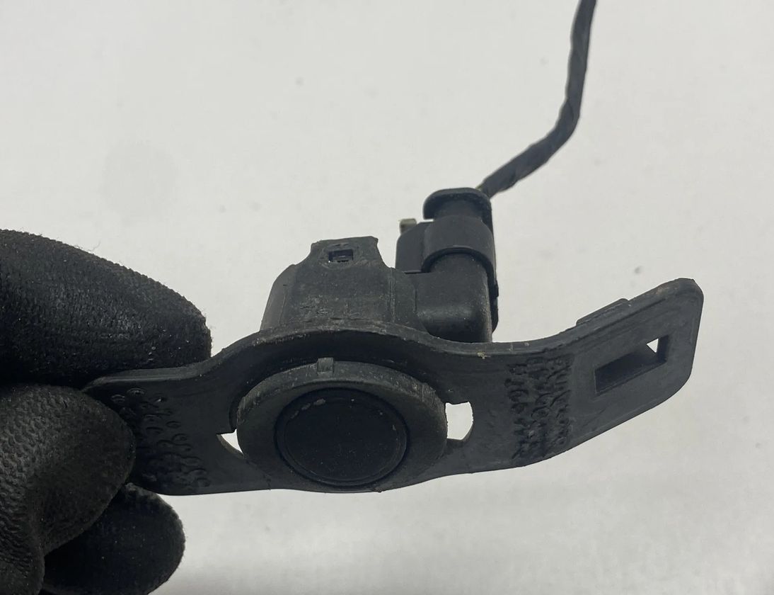 BMW X5 E70 (2006-2013) Rear Parking Aid Wiring 9244421,9205813,157015,157015-10,15701510 21333156