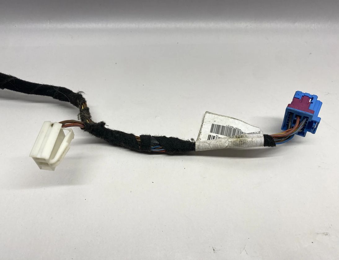 AUDI A8 D4/4H (2010-2018) Cable Harness 4H0971641E,4H0.971.641.E 21598343