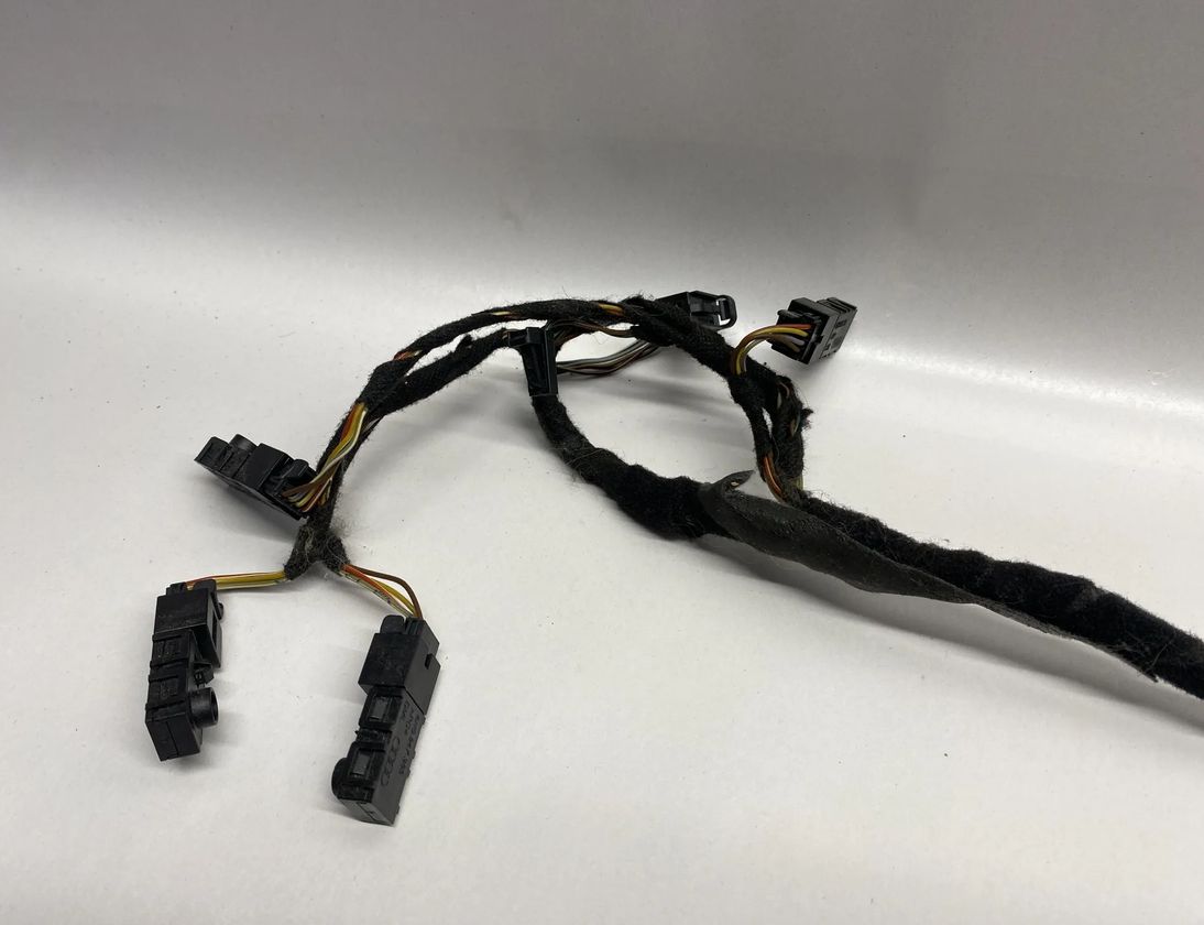 AUDI A8 D4/4H (2010-2018) Cable Harness 4H0971641E,4H0.971.641.E 21598343