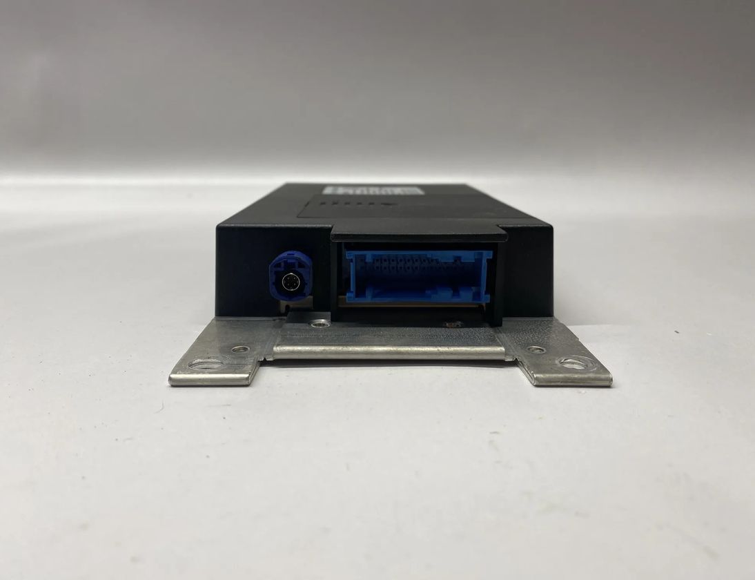 BMW X3 F25 (2010-2017) Bluetooth Control Unit 9329339,84109329339 22062452