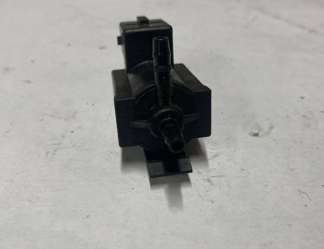 BMW X5 F15 (2013-2018) Вакуумный клапан 7810831,70231800,16T313,12V 23077608