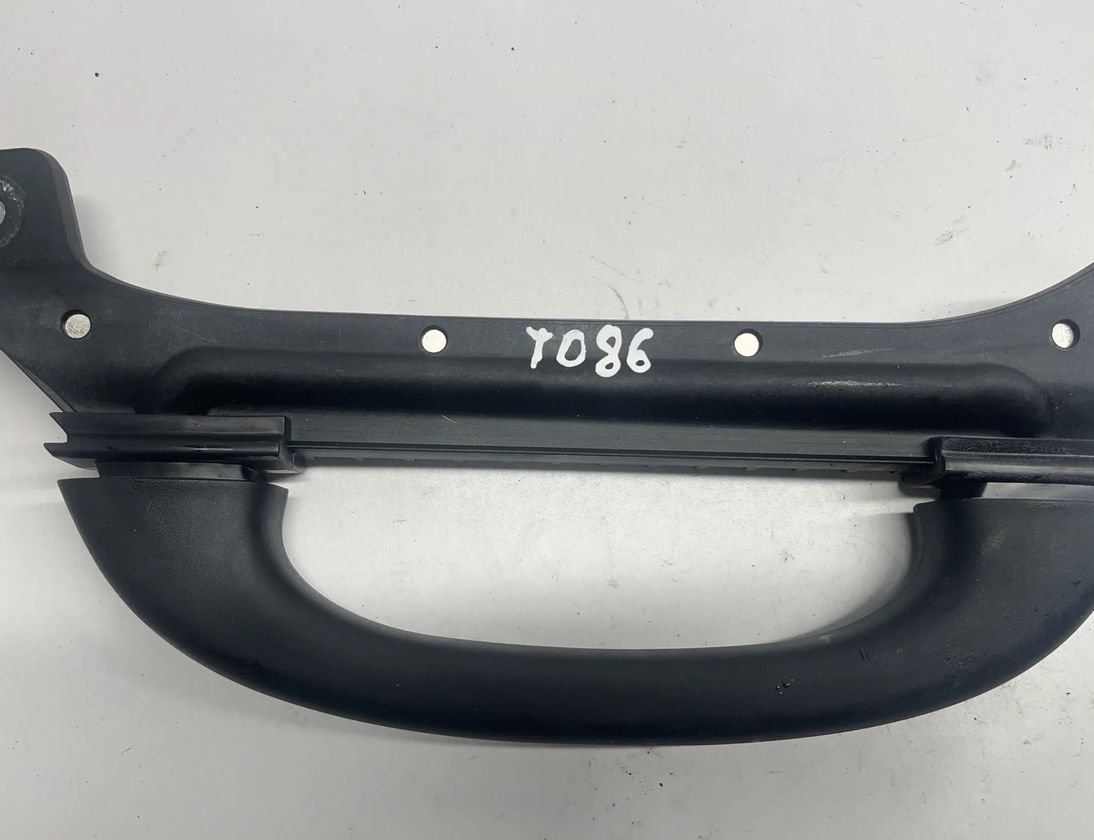 DODGE Durango 3 generation (2010-2024) Front Left Roof Handle 6EM33DX9AA 23230841