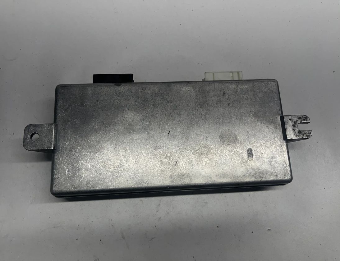 BMW X3 F25 (2010-2017) Kontrolná jednotka kamery 16129510 23535070