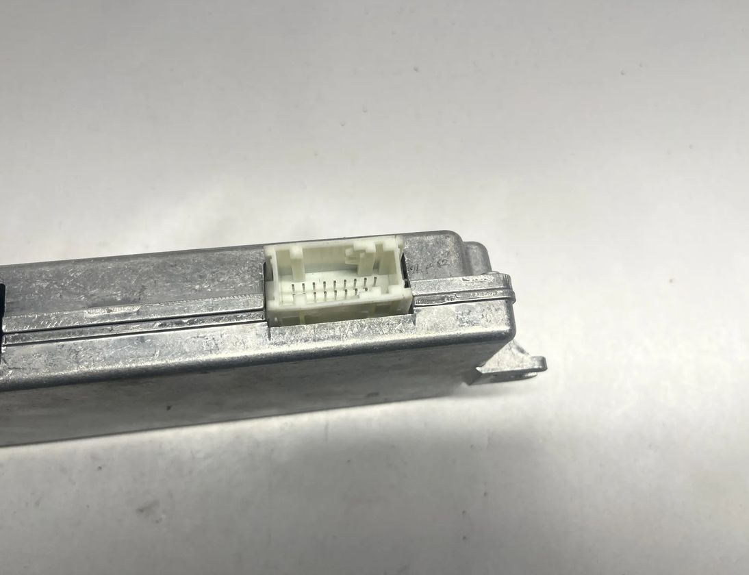 BMW X3 F25 (2010-2017) Kontrolná jednotka kamery 16129510 23535070