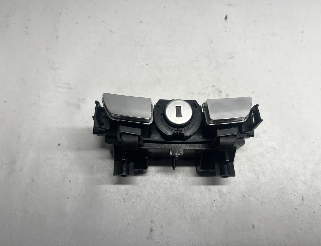 BMW 5 Series Gran Turismo F07 (2010-2017) Другие внутренние детали 9142175 24529398