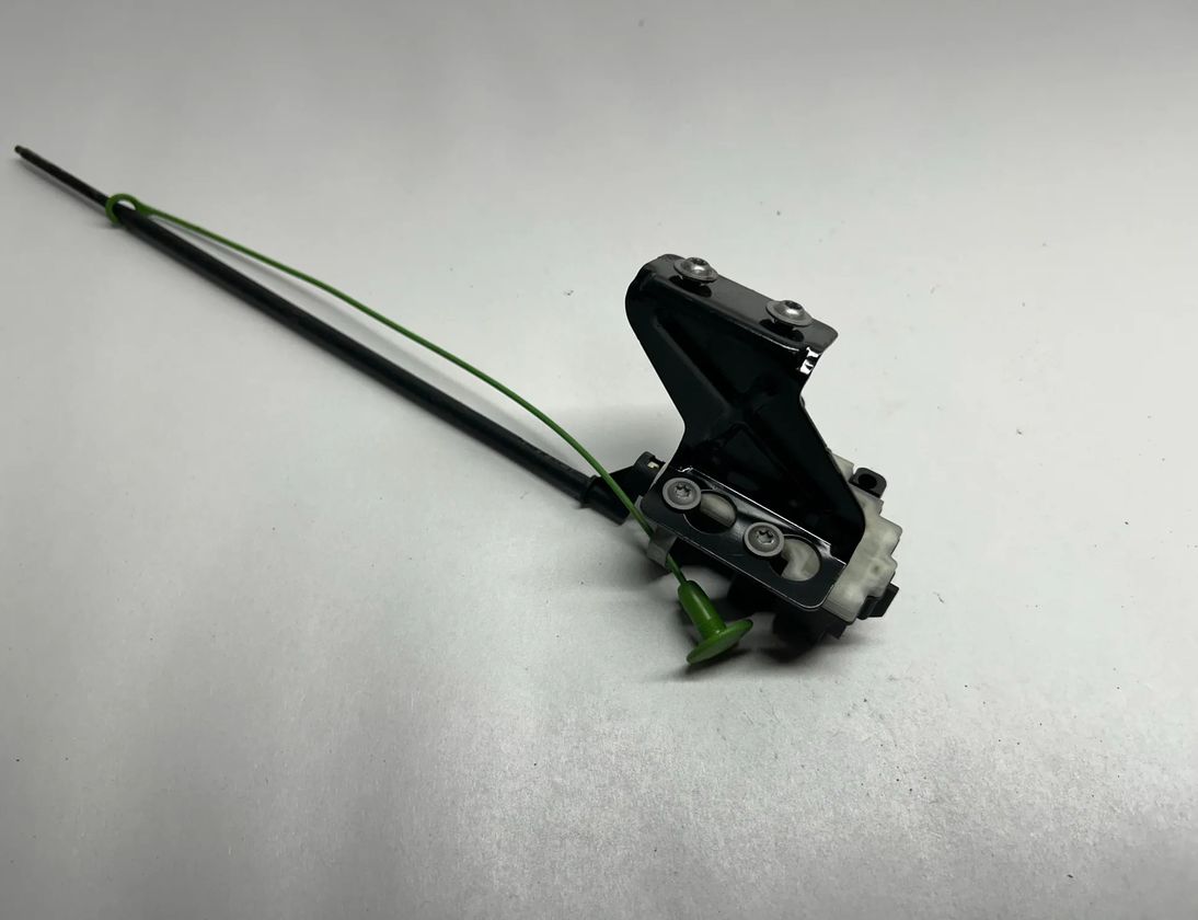 BMW 5 Series Gran Turismo F07 (2010-2017) Zámok krytu nádrže na palivo 7139398,713939805,6711713939805,67117139398 24834796