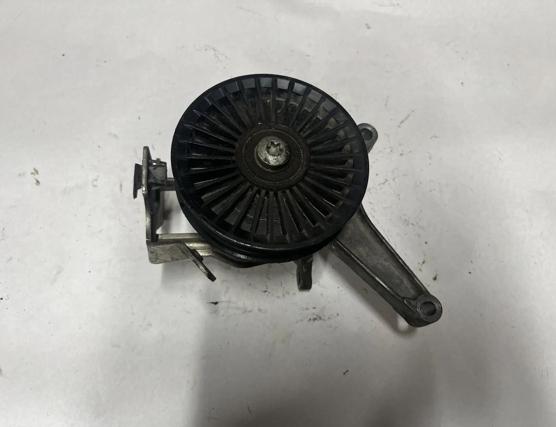 MERCEDES-BENZ CLS-Class C218/X218 (2011-2017) Belt Tensioner A2782340039 25058165