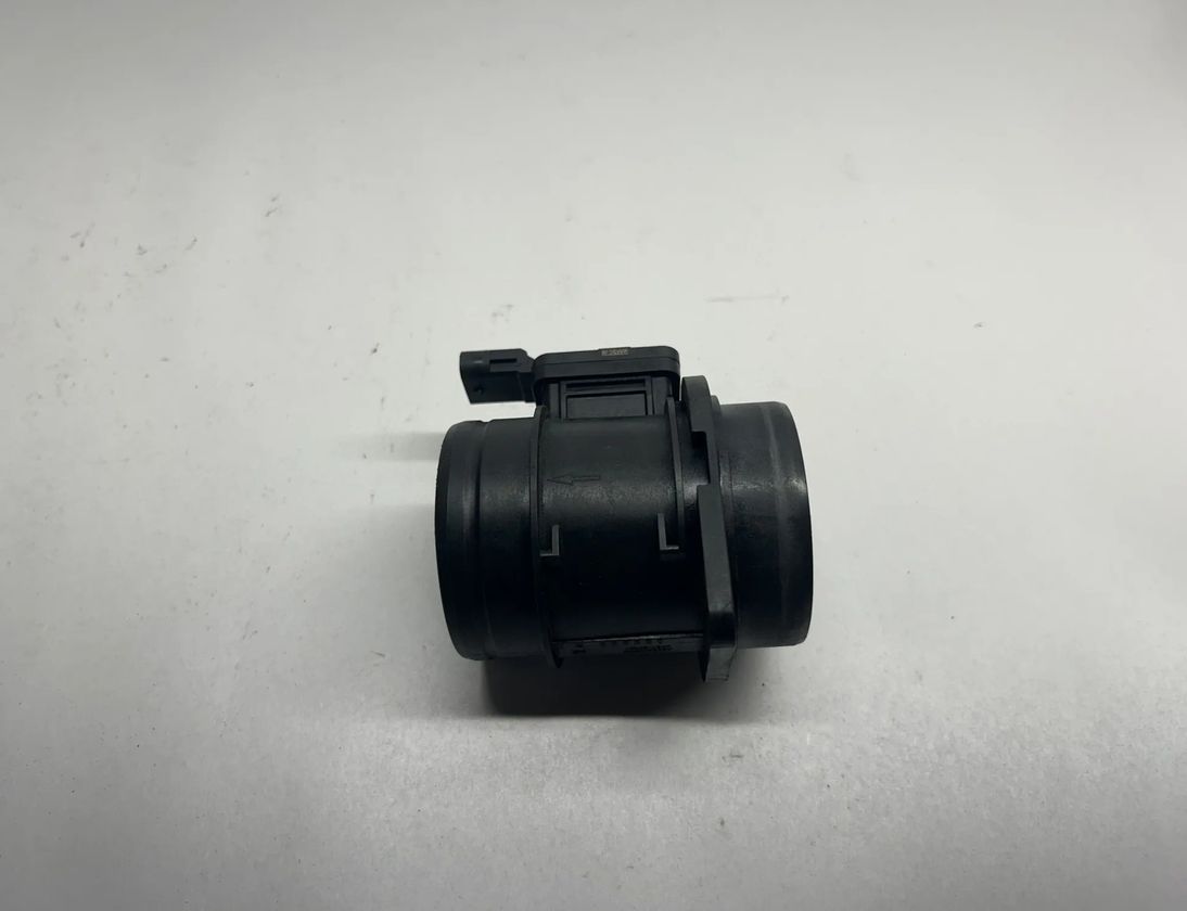 AUDI A3 8V (2012-2020) Senzor hmotnostného prietoku vzduchu MAF 04L906461B,A2C53428538 25253836