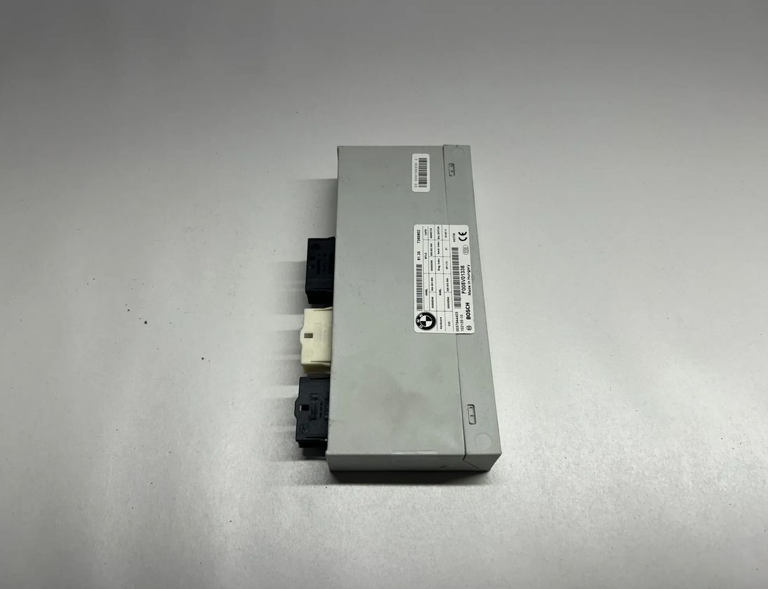BMW 7 Series F01/F02 (2008-2015) Bootlid Control Unit 7365902,61357365902 25411111