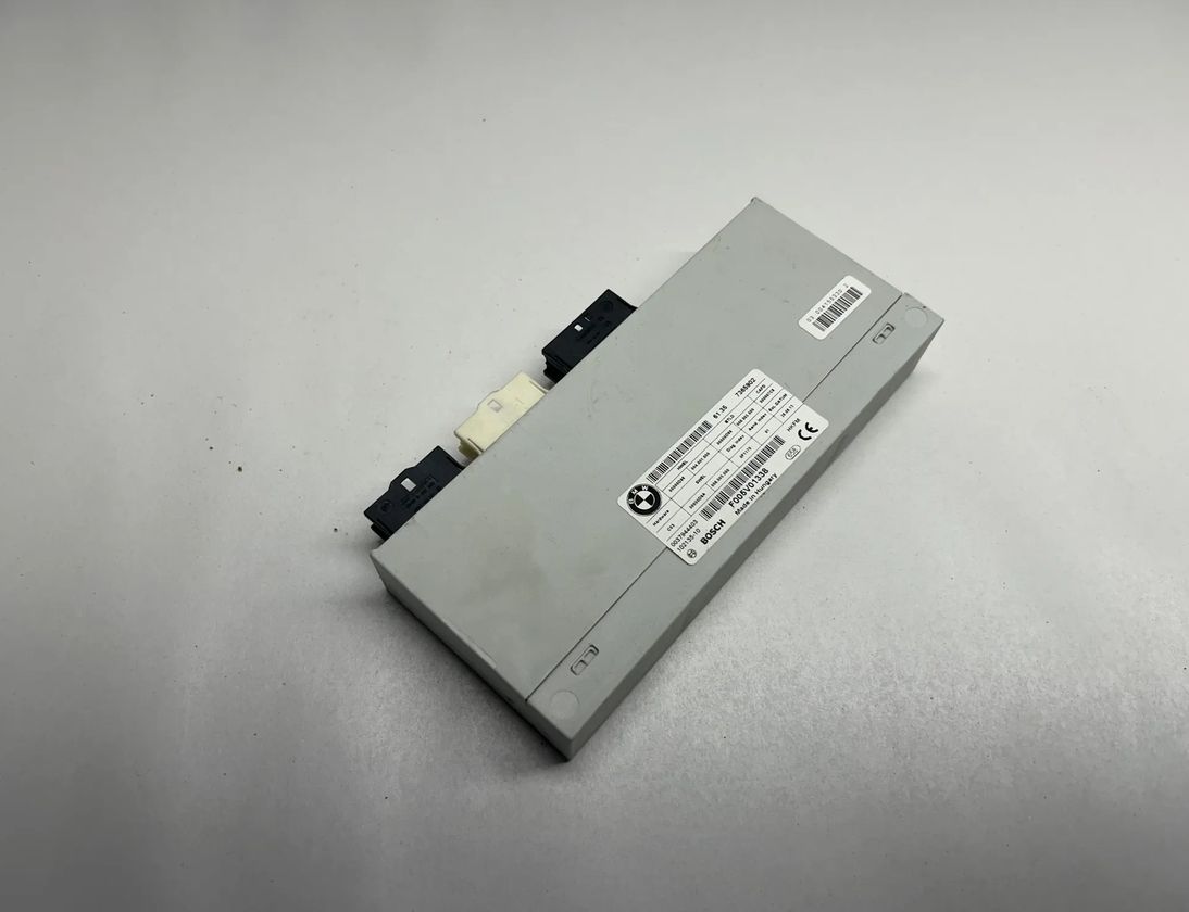 BMW 7 Series F01/F02 (2008-2015) Bootlid Control Unit 7365902,61357365902 25411111