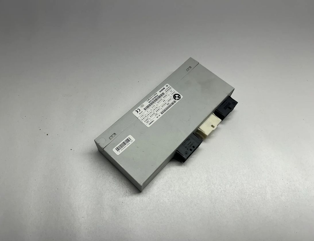 BMW 7 Series F01/F02 (2008-2015) Bootlid Control Unit 7365902,61357365902 25411111