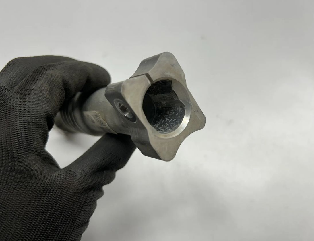 BMW 7 Series F01/F02 (2008-2015) Steering Column Shaft Joint 6788156 25696026