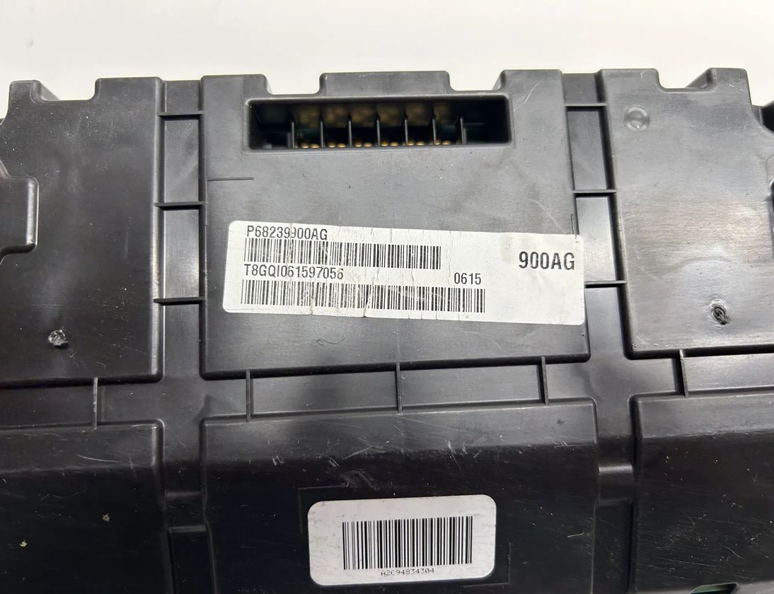 DODGE Challenger 3 generation (2008-2024) Спидометр 68239900AG,P68239900AG 25945507