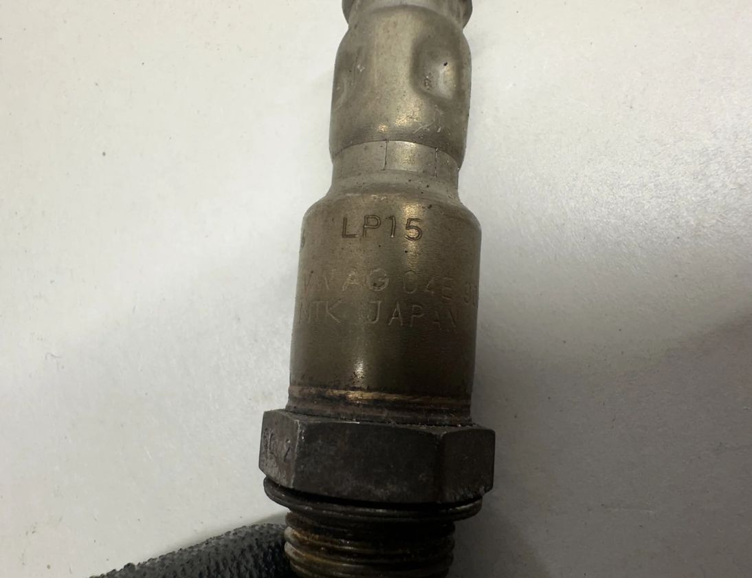 AUDI A3 8V (2012-2020) Лямбда зонд 04E906262 27337574