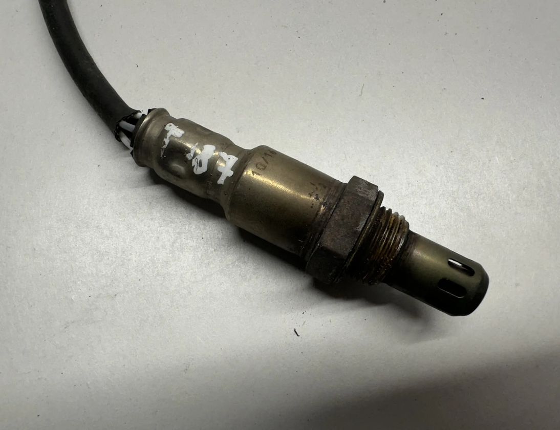 AUDI A3 8V (2012-2020) Лямбда зонд 04E906262 27337574