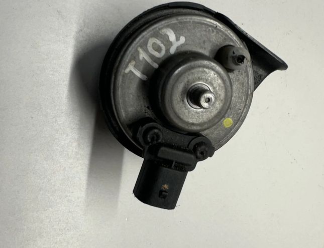 BMW 7 Series F01/F02 (2008-2015) Сигнал 7284483 27337798