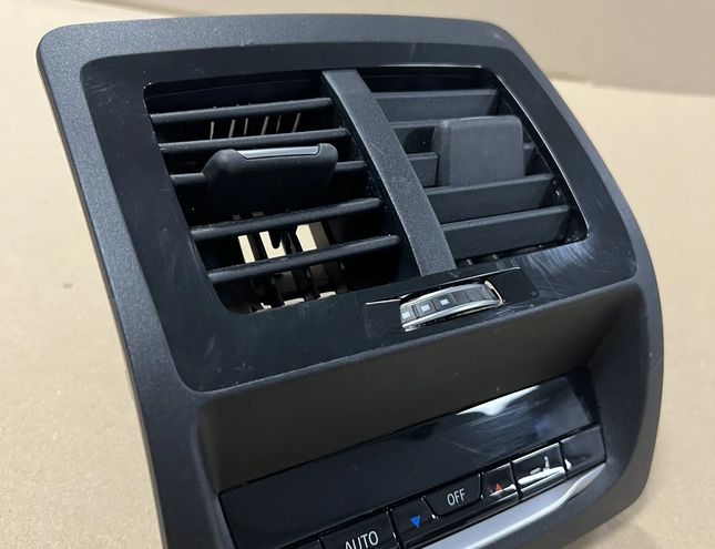 BMW X3 G01 (2017-2024) Pегулятор климы 9493014,61319493014,61316996006,6996006,9363822,64229363822 27368168