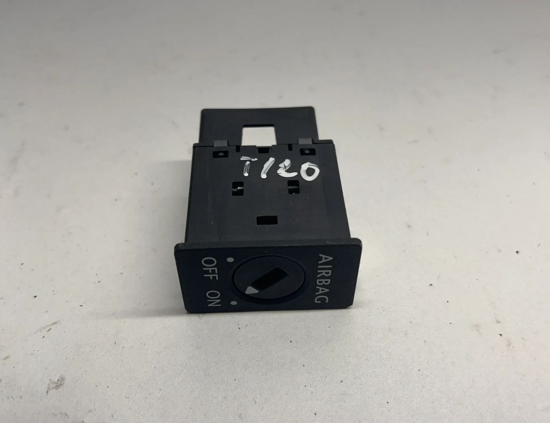 AUDI A3 8V (2012-2020) SRS prepínač 5P0919237C,5P0919237 27841647