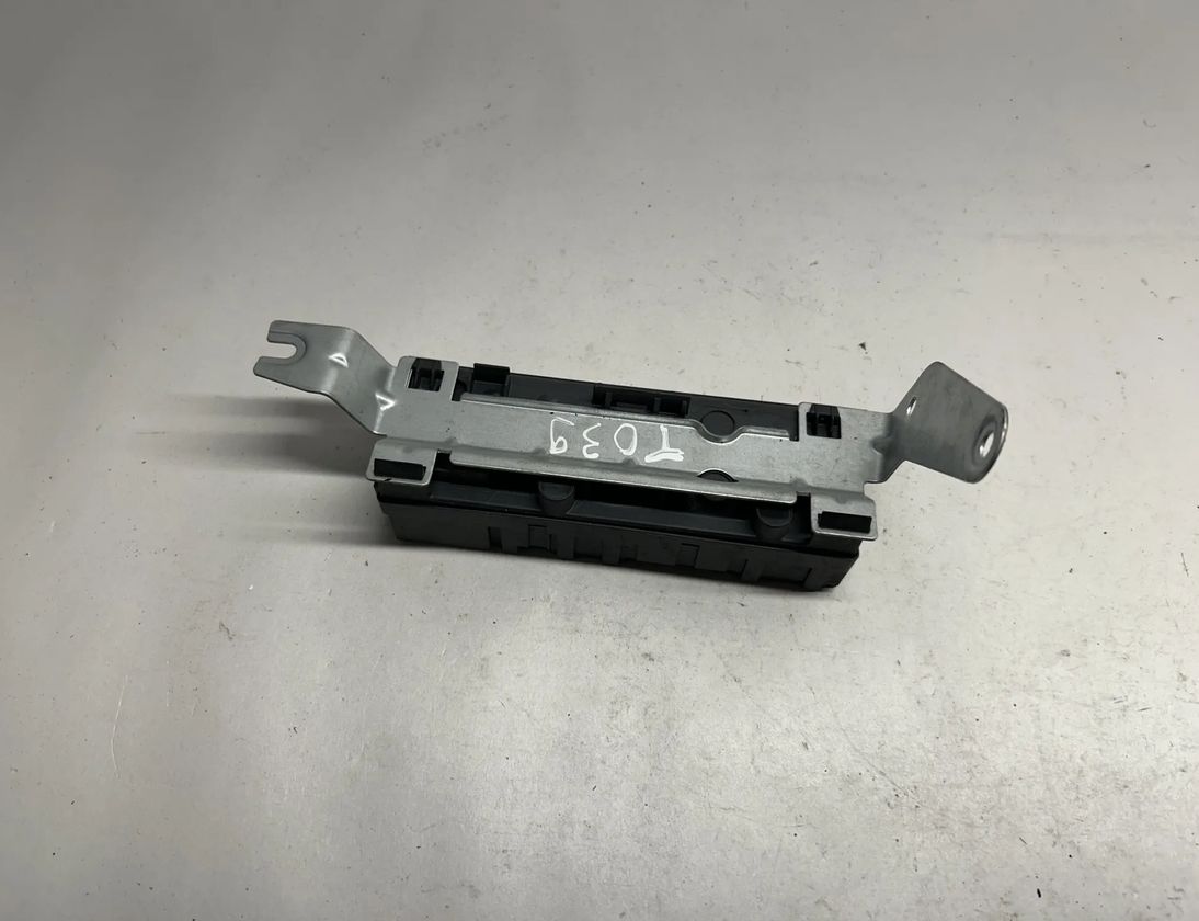 AUDI A8 D4/4H (2010-2018) Bootlid Control Unit 4H0959107P 27959245